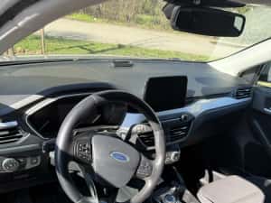 Ford Focus 2019–1.0 EcoBoost — miniatura 8