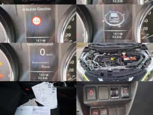 ~Nissan Qashqai J11~4x4 blocabil~An 2015~Motor 1,6 dci~LineAsist~Camera~Senzori~Carte service~Facturi~ — miniatura 7