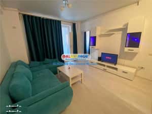 Apartament 2 Camere, Ilie Petre, Militari Residence, 480 euro