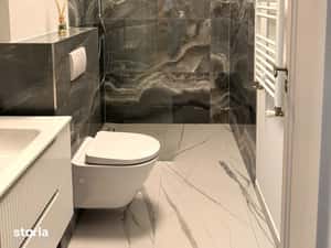 Apartament PREMIUM cu 2 camere, 54 mp + terasă, Mobilat complet, — miniatura 5
