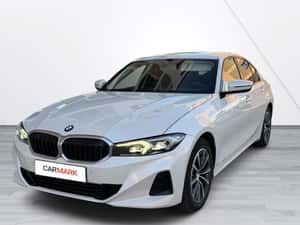 BMW Seria 3 FACELIFT