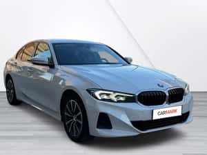 BMW Seria 3 FACELIFT — miniatura 2