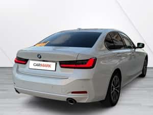 BMW Seria 3 FACELIFT — miniatura 4