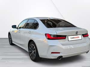 BMW Seria 3 FACELIFT — miniatura 5