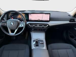 BMW Seria 3 FACELIFT — miniatura 6