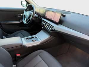 BMW Seria 3 FACELIFT — miniatura 7