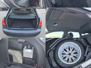 Audi A4 B7 Comfortline 2008 * 2.0 TDI - BPW * Navi * Klimă * Senzori * Jante R17 * Import Recent Germania — miniatura 7