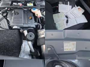 Audi A4 B7 Comfortline 2008 * 2.0 TDI - BPW * Navi * Klimă * Senzori * Jante R17 * Import Recent Germania — miniatura 8