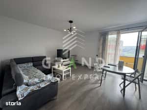 OPORTUNITATE | AP 2 CAMERE | BALCON | 2 PARCARI | BACIU/REGAL — miniatura 4