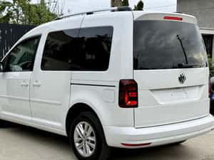 Volkswagen Caddy Maxi Diesel, 2019, 178.800 km — miniatura 4