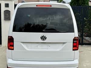 Volkswagen Caddy Maxi Diesel, 2019, 178.800 km — miniatura 5