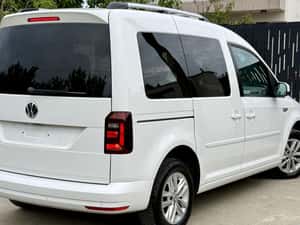 Volkswagen Caddy Maxi Diesel, 2019, 178.800 km — miniatura 6