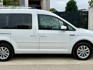 Volkswagen Caddy Maxi Diesel, 2019, 178.800 km — miniatura 7