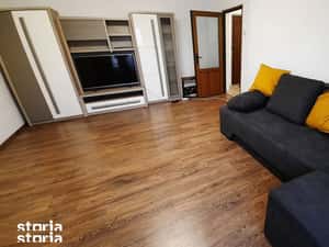 Garsoniera renovata si mobilata Panduri - 41mp utili