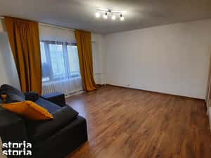 Garsoniera renovata si mobilata Panduri - 41mp utili — miniatura 3
