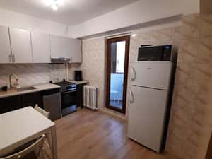 Garsoniera renovata si mobilata Panduri - 41mp utili — miniatura 6