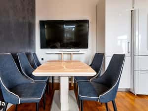 Apartament cu 3 camere, 87 mp, parcare, strada Horea — miniatura 6