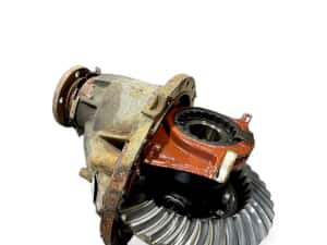 20864051 Diferențial, axă motrica MERITOR B6, B7, B9, B10, B12 bus (1978-2011) VOLVO — miniatura 4