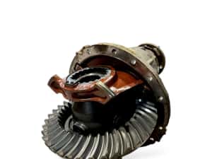 20864051 Diferențial, axă motrica MERITOR B6, B7, B9, B10, B12 bus (1978-2011) VOLVO — miniatura 5
