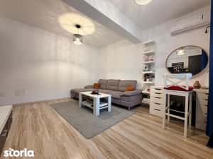 Apartament 2 Camere Mobilat-utilat, Metrou "Dimitrie Leonida " — miniatura 4