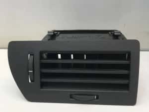 Grila aer bord stanga dreapta centrala Opel Astra H Originale — miniatura 2