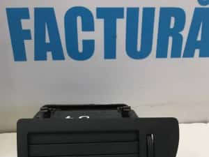 Grila aer bord stanga dreapta centrala Opel Astra H Originale — miniatura 5