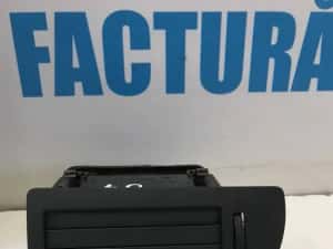 Grila aer bord stanga dreapta centrala Opel Astra H Originale — miniatura 10