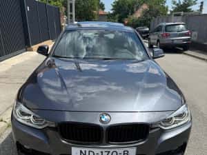 Bmw 330 e 2.0 iPerformance 252 Cp M-Pachet