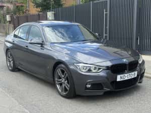 Bmw 330 e 2.0 iPerformance 252 Cp M-Pachet — miniatura 4