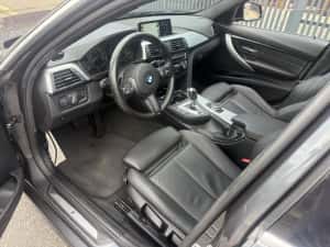 Bmw 330 e 2.0 iPerformance 252 Cp M-Pachet — miniatura 6