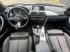Bmw 330 e 2.0 iPerformance 252 Cp M-Pachet — miniatura 8