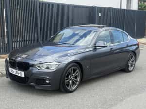 Bmw 330 e 2.0 iPerformance 252 Cp M-Pachet — miniatura 10