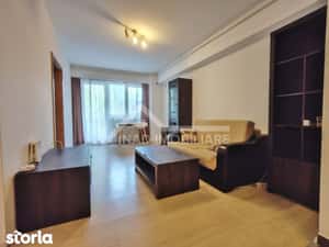 Apartament cu living, bucatarie si nisa de dormit zona Iulius Mall — miniatura 4