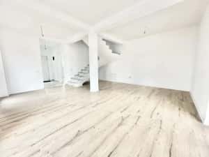 Duplex cu 3 camere -finisat complet gata de mutare - Mosnita — miniatura 3