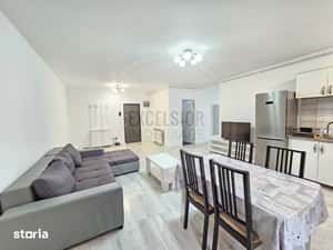 Apartament 3 camere de inchiriat, Augustin Presecan — miniatura 4
