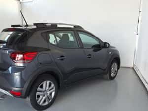 Dacia Sandero 1.0 Eco-G 100CP Step Manuală 100 HP — miniatura 2
