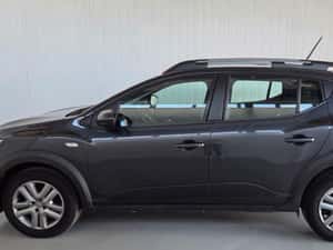 Dacia Sandero 1.0 Eco-G 100CP Step Manuală 100 HP — miniatura 3
