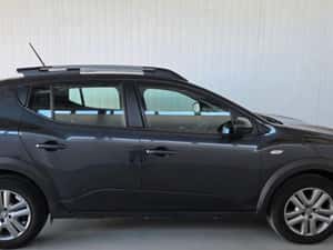 Dacia Sandero 1.0 Eco-G 100CP Step Manuală 100 HP — miniatura 4