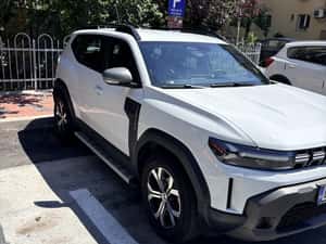 Dacia Duster 100 HP Benzină SUV 18.000 EUR București — miniatura 2