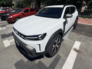 Dacia Duster 100 HP Benzină SUV 18.000 EUR București — miniatura 4