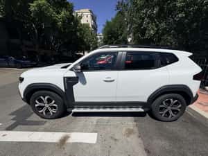 Dacia Duster 100 HP Benzină SUV 18.000 EUR București — miniatura 5