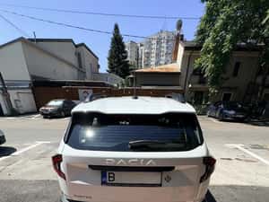 Dacia Duster 100 HP Benzină SUV 18.000 EUR București — miniatura 6