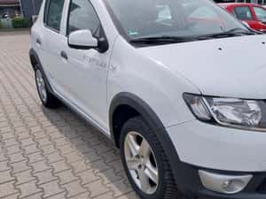Dacia Sandero Stepway 0.9 TCe 90CP