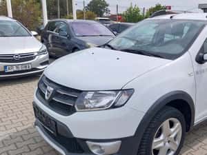 Dacia Sandero Stepway 0.9 TCe 90CP — miniatura 2