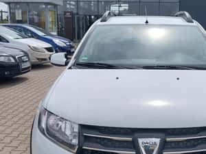 Dacia Sandero Stepway 0.9 TCe 90CP — miniatura 3