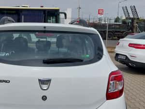 Dacia Sandero Stepway 0.9 TCe 90CP — miniatura 5