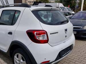 Dacia Sandero Stepway 0.9 TCe 90CP — miniatura 6