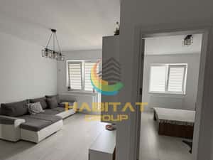 Inchiriere Apartament 2 Camere Finisaje Premium Zona Brancoveanu Luica — miniatura 5