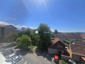 Apartament cu doua camere Titu Pertia Fagaras — miniatura 3