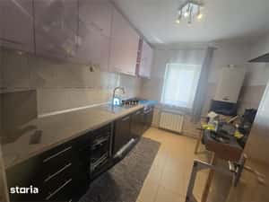 Apartament cu doua camere Titu Pertia Fagaras — miniatura 4